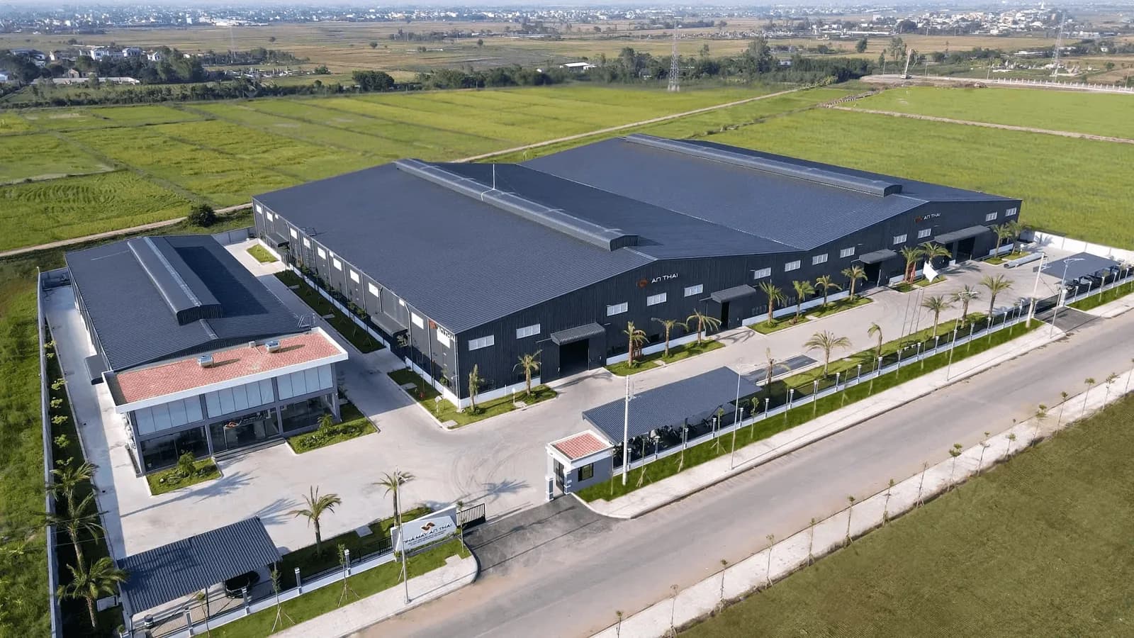 Why Vietnam is the Perfect Hub for Brake Drum Manufacturing: The TBP Auto Advantage