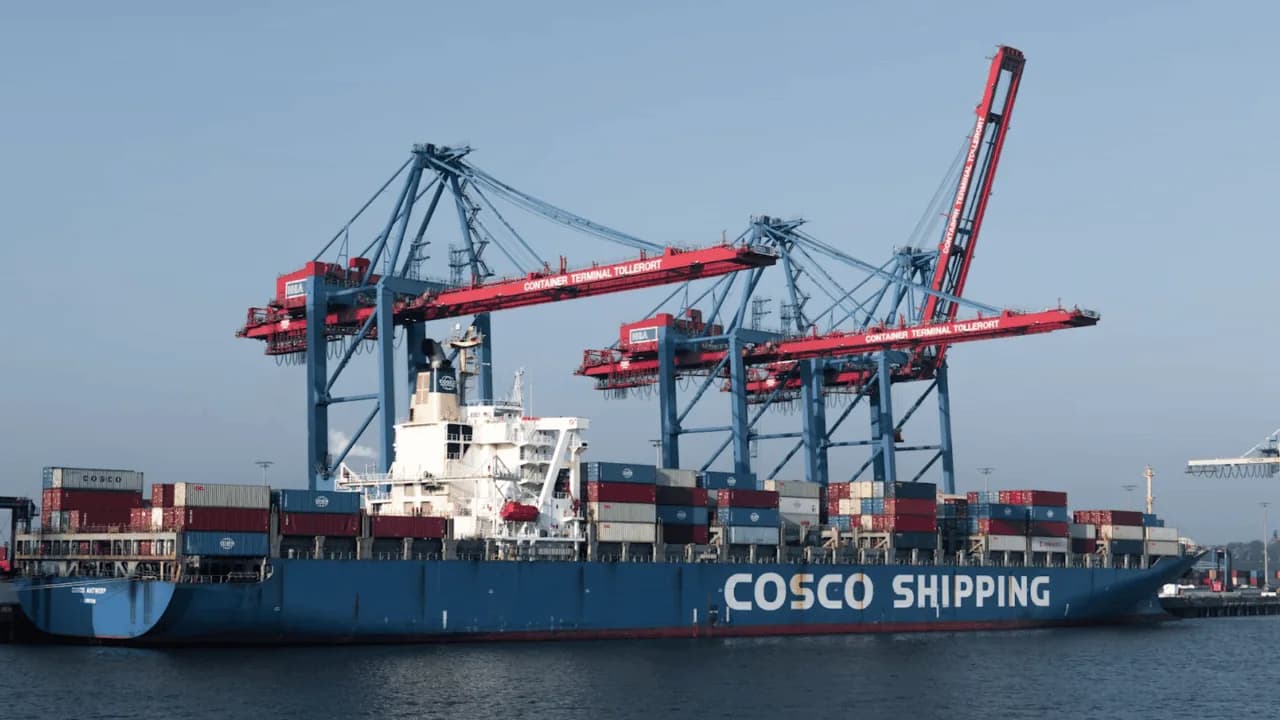 Understanding FOB, CIF, and DAP Shipping Incoterms for Brake Drum Buyers