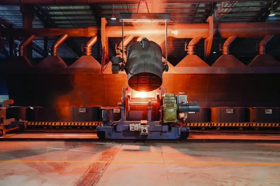 SAE J431 G3000 and G3500 Gray Cast Iron Grades: Why They Excel in Braking