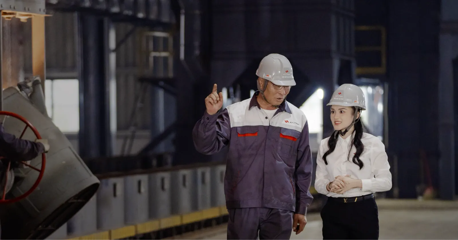 Step Inside Excellence: TBP Auto’s Brake Drum Factory Tour