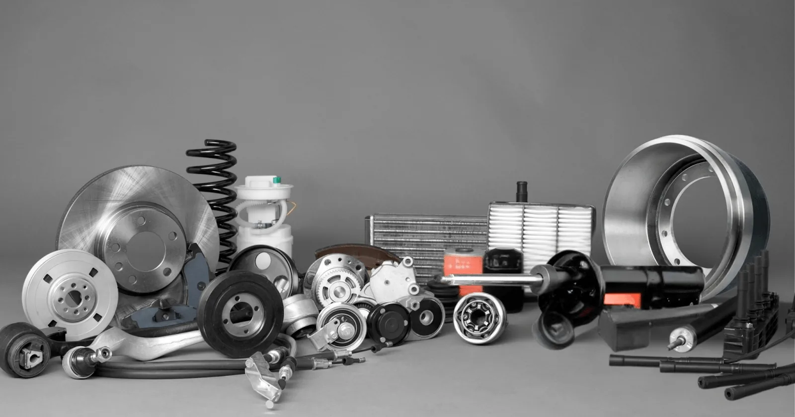 OEM vs Aftermarket Parts: What’s the Difference?
