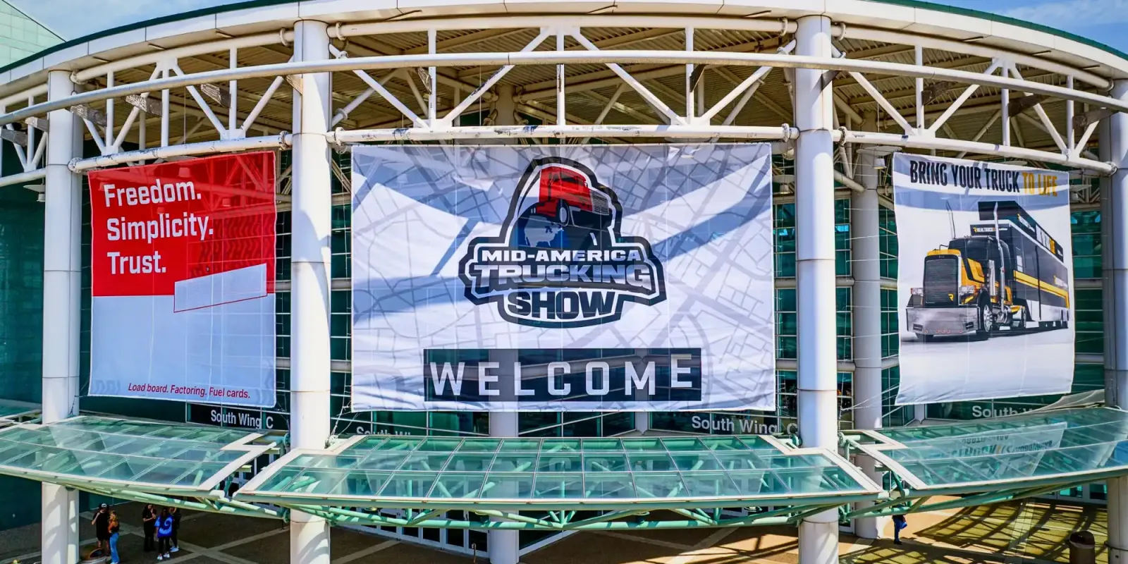 MATS 2026: A New Twist to Trucking's Biggest Show