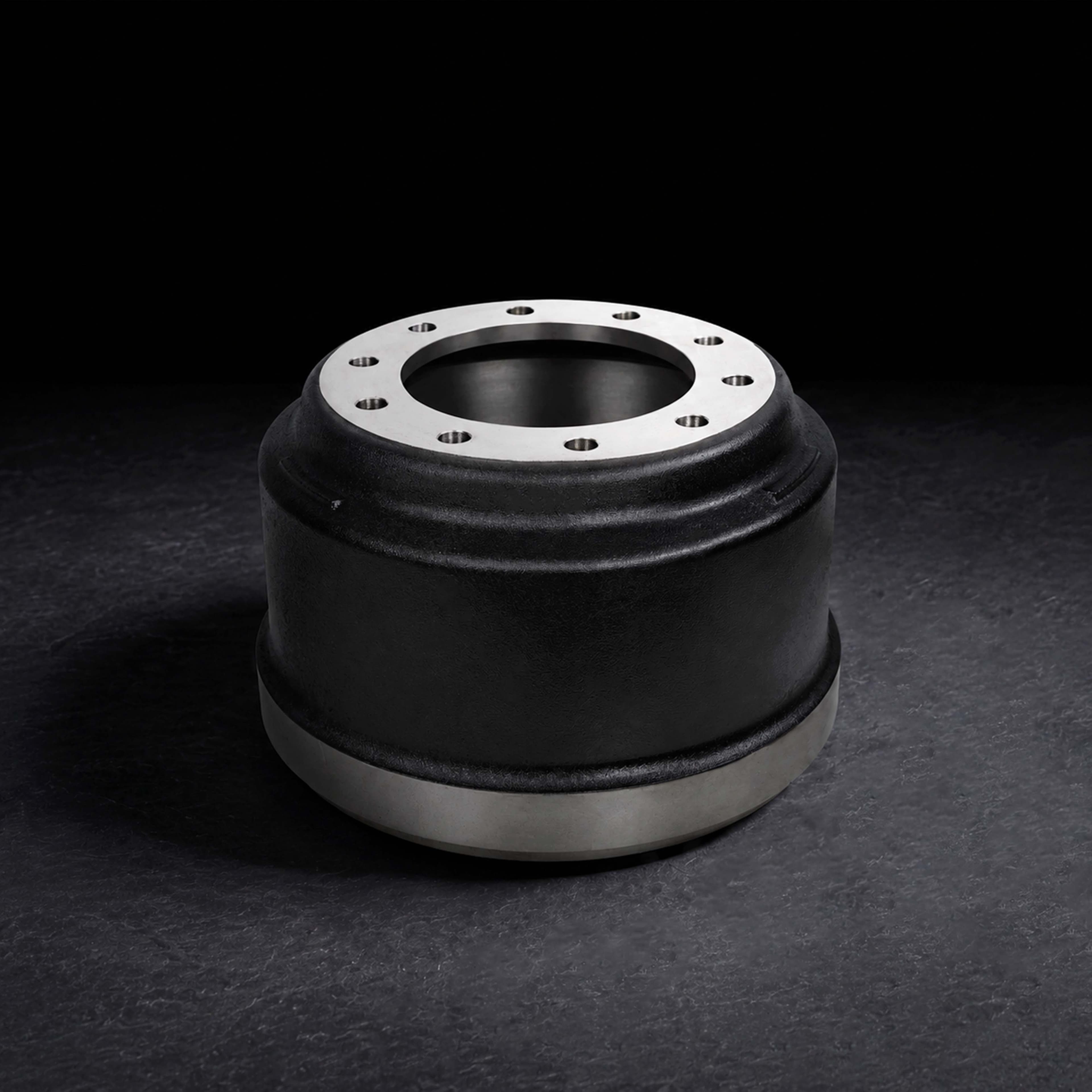 16.5″ × 8.62″ Brake Drum