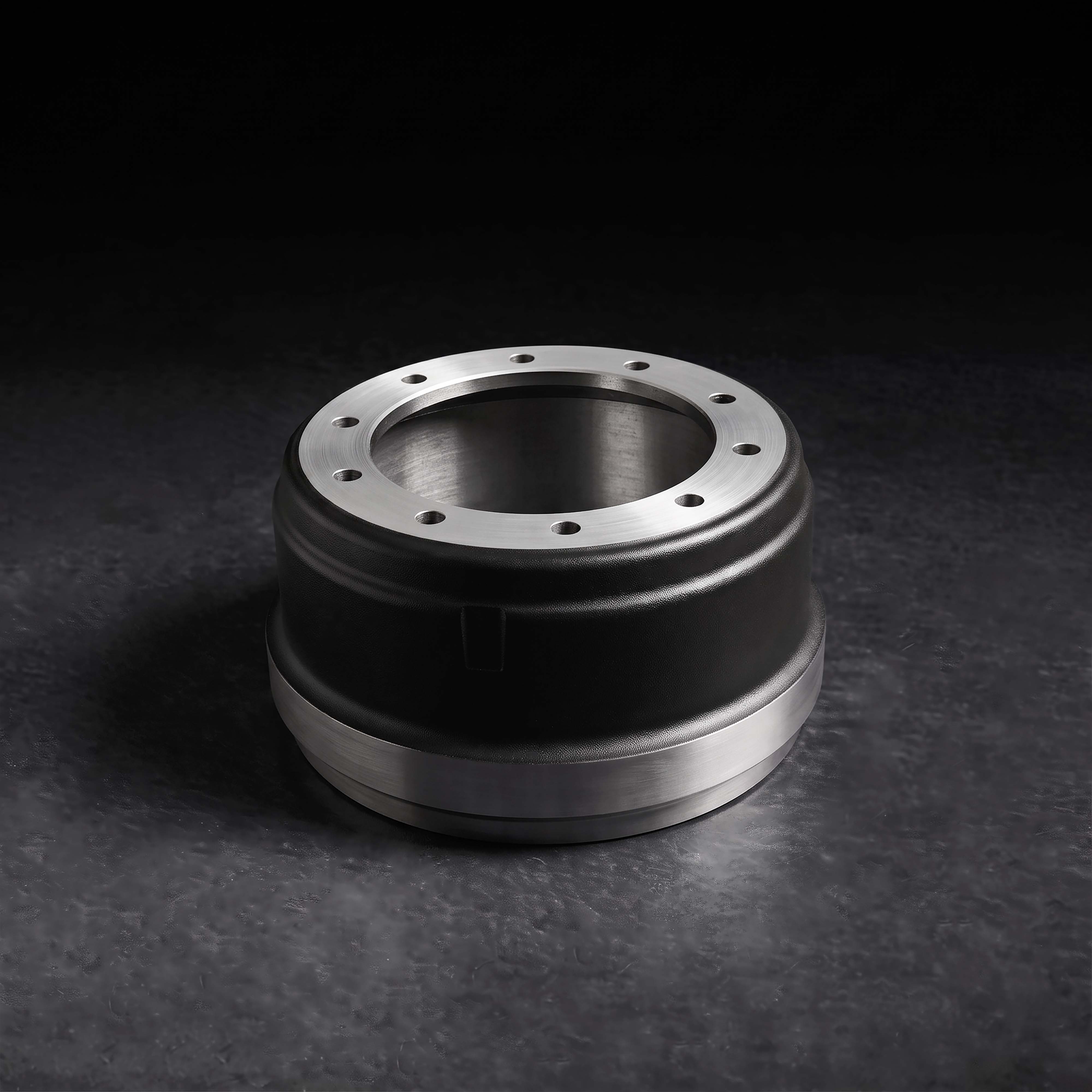 16.5″ × 7″ Brake Drum