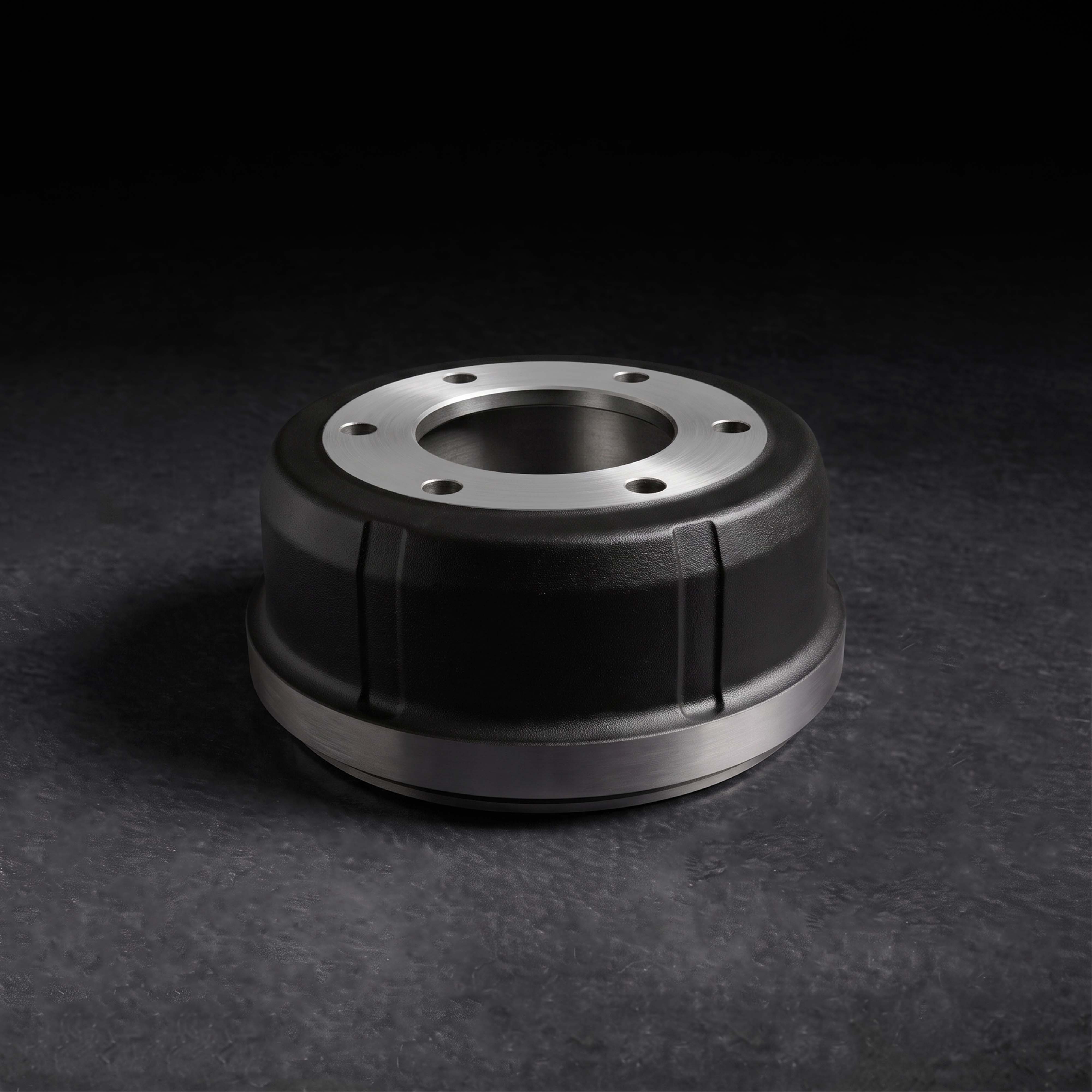 320 × 92 mm Brake Drum