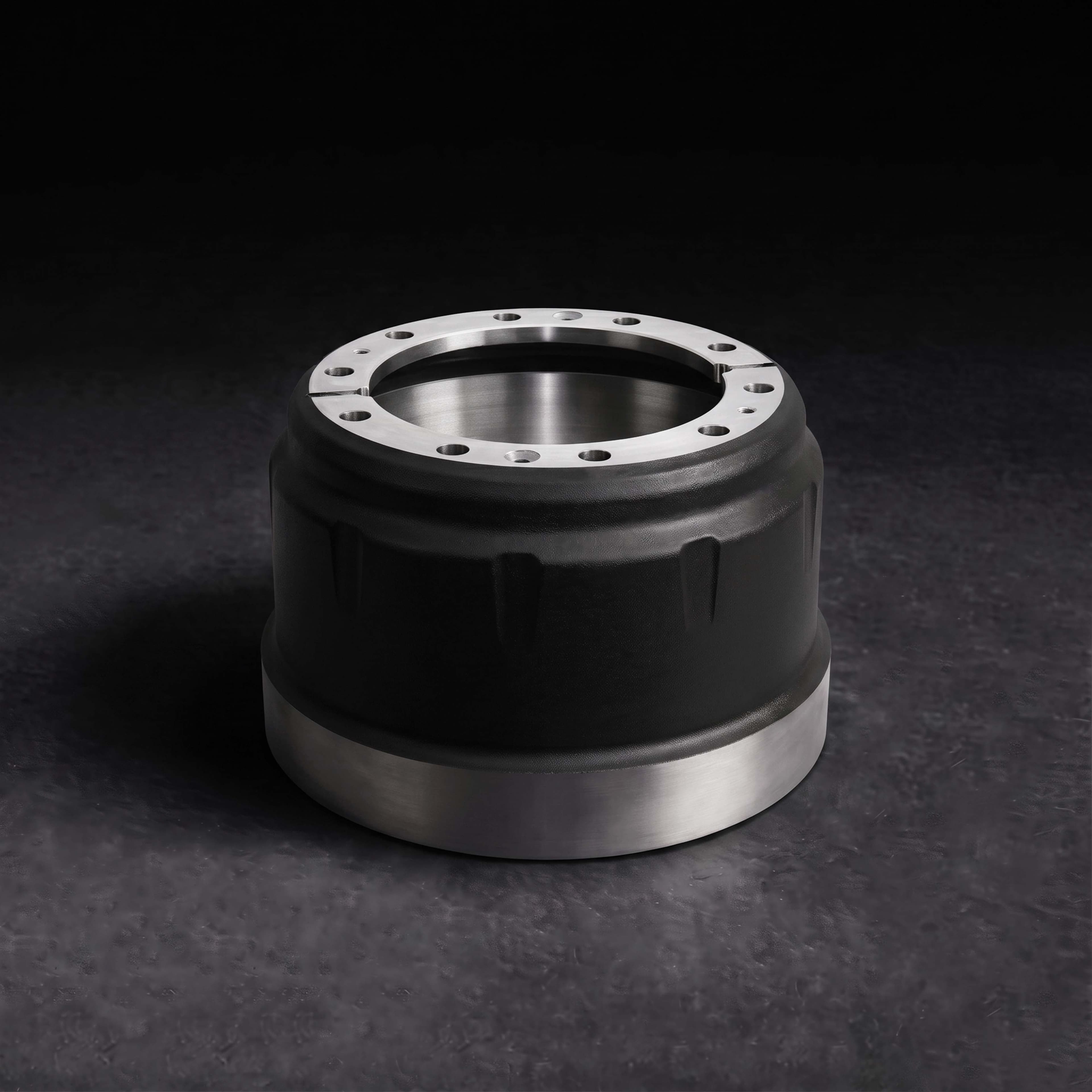420 × 180 mm Brake Drum