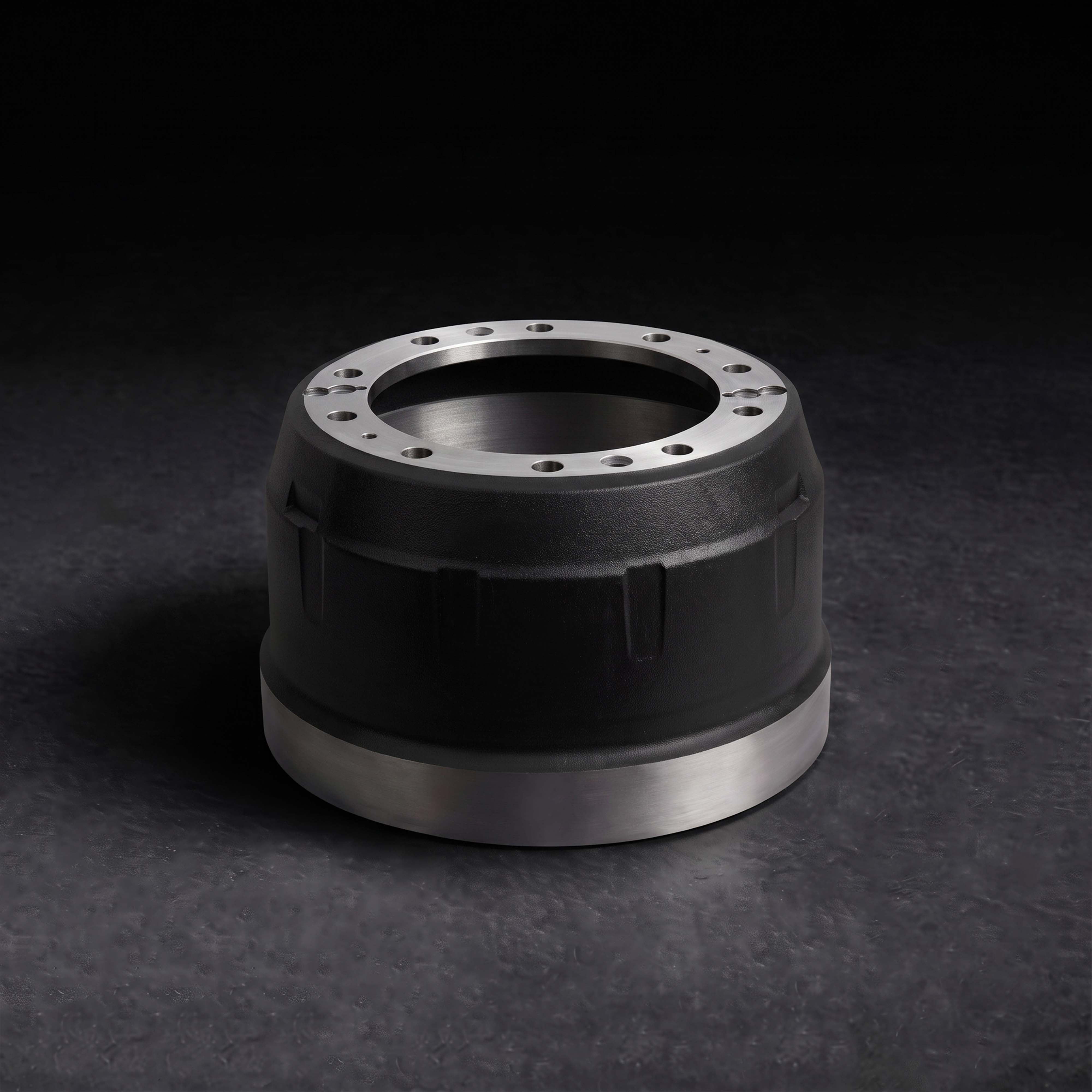 420 × 178 mm Brake Drum