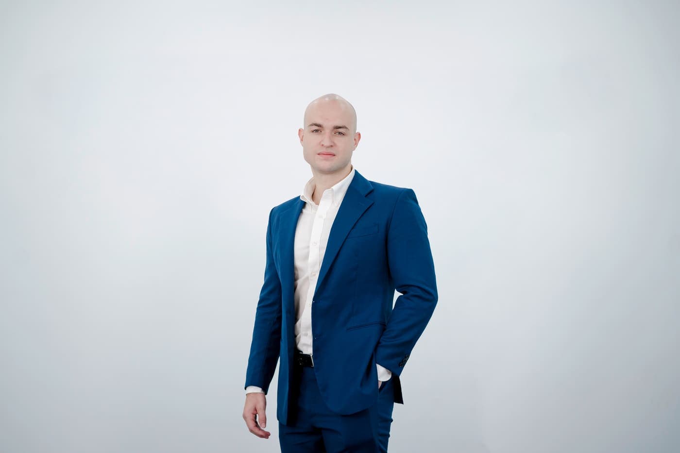 Thomas Heller, TBP Auto founder