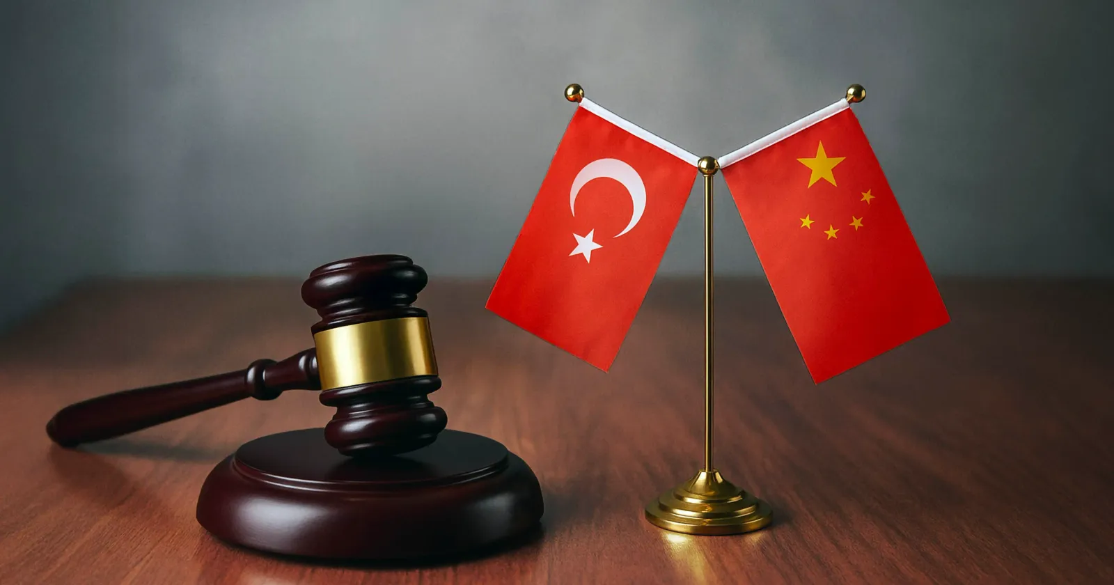 US Finalizes CVD Orders on Brake Drums from China and Turkey