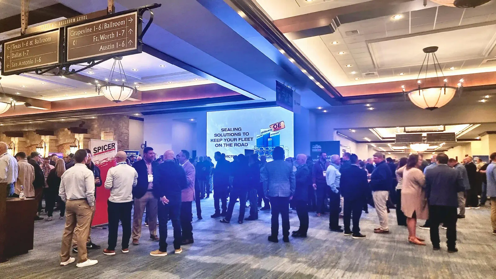 HDAW 2026 First Day
