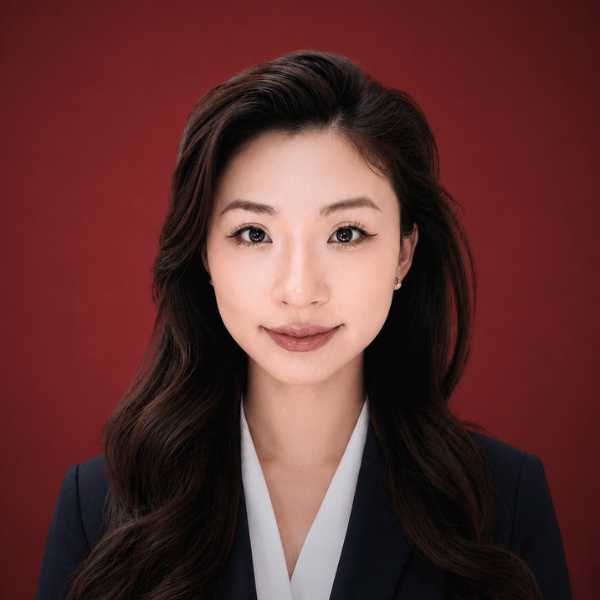 Kylie Nguyen TBP Auto Sourcing Assistant