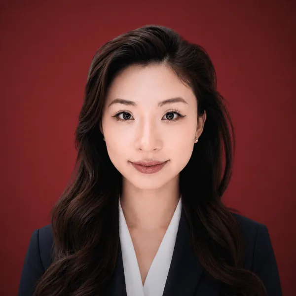 Kylie Nguyen TBP Auto Sourcing Assistant