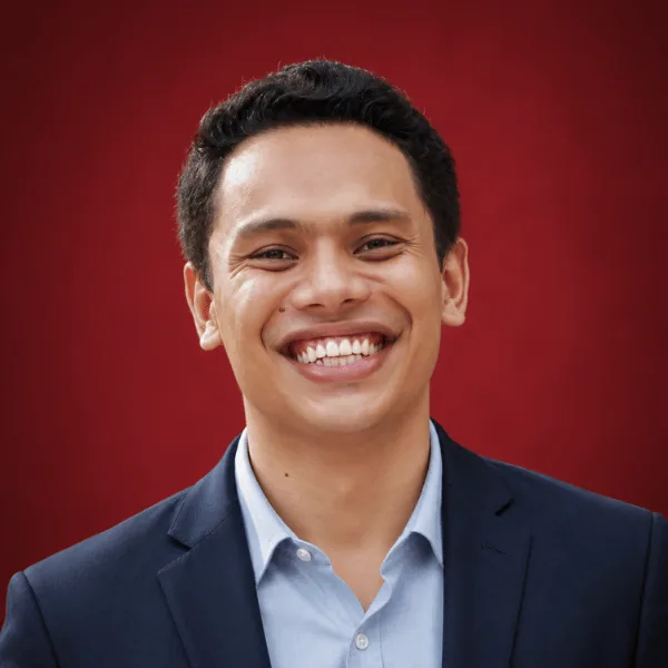 Kevin Kao TBP Auto Business Developer