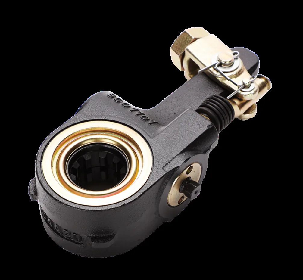 Automatic slack adjuster